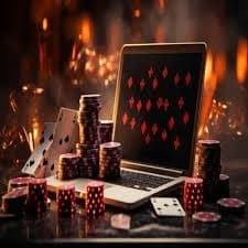 মোবাইলে 22 win দ্য ডগ হাউস খেলার ধাপগুলো দেখানো হচ্ছে